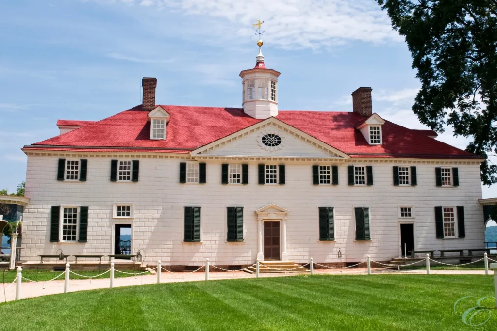 American Revolution Road Trip