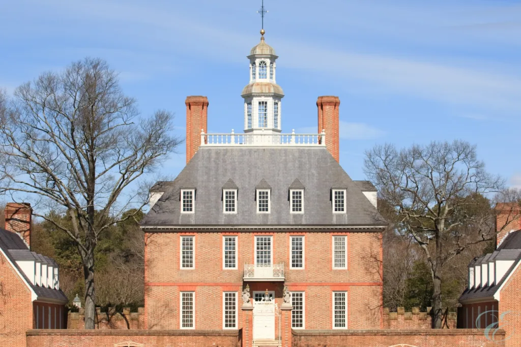 American Revolution Road Trip
