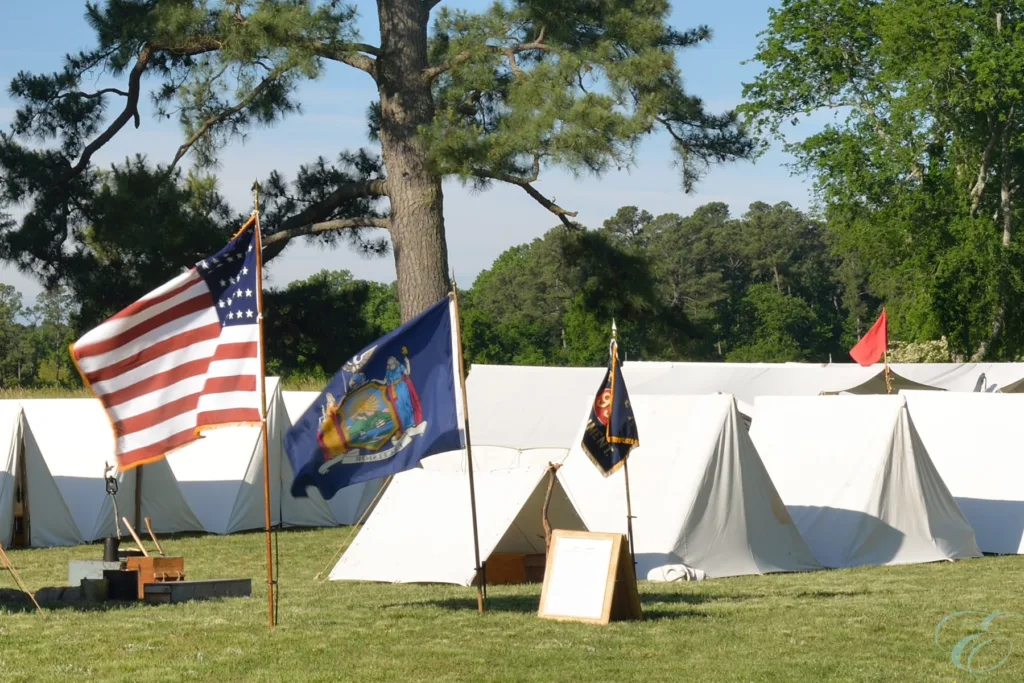 American Revolution Road Trip