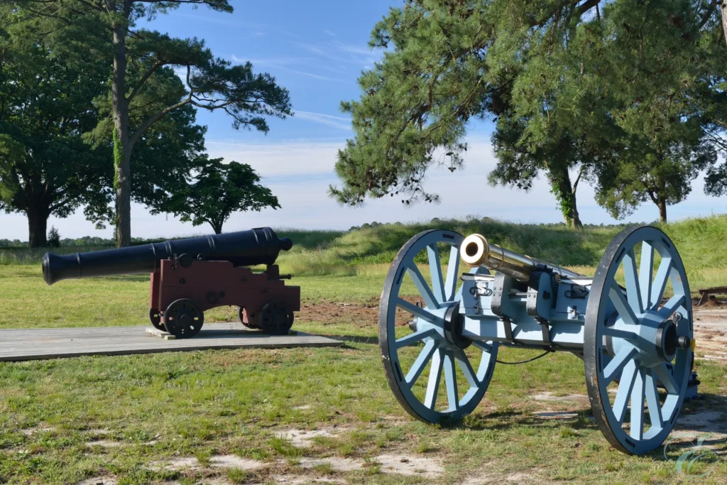 American Revolution Road Trip