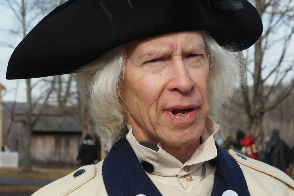 American Revolution Road Trip