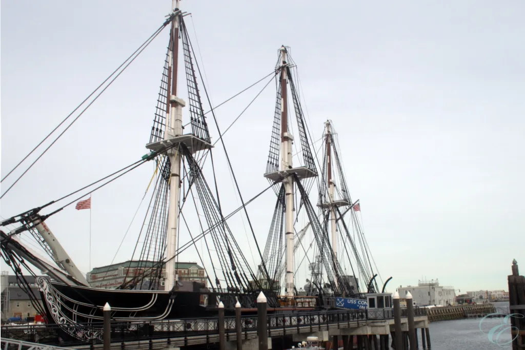 American Revolution Road Trip