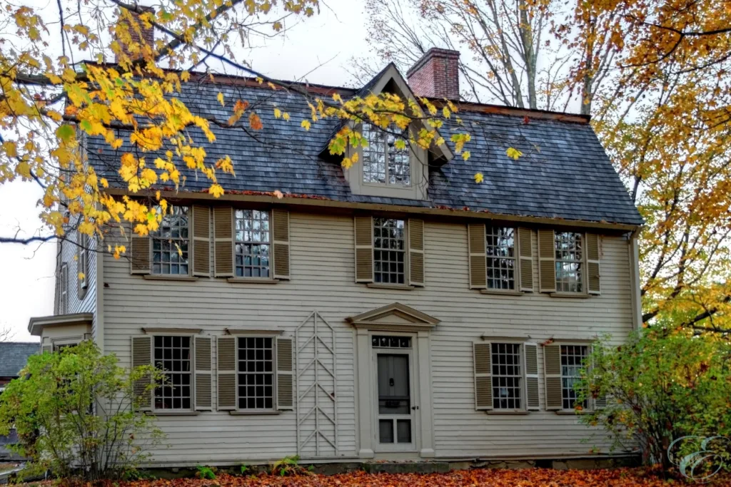 American Revolution Road Trip
