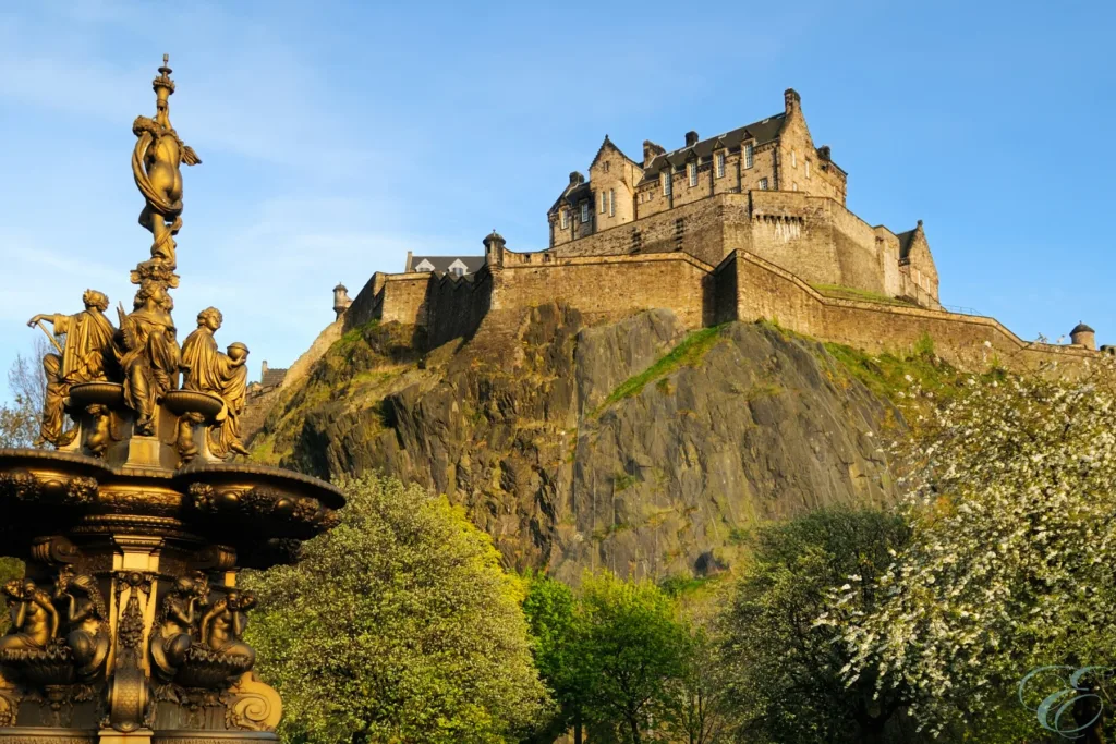 The Best Things to See & Do in Edinburgh Scotland