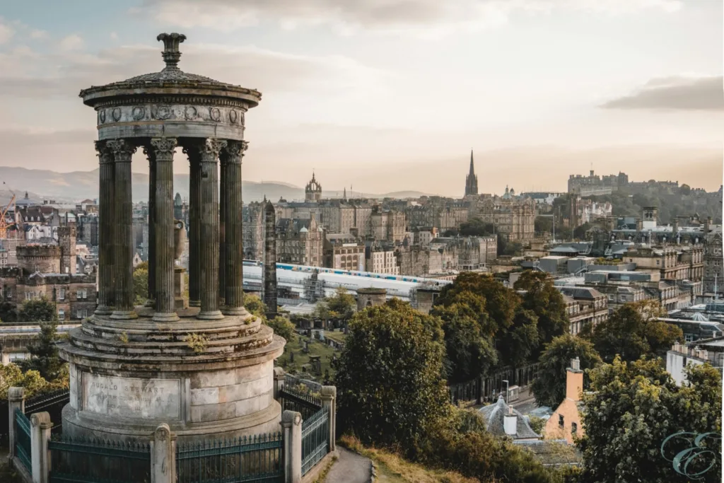 The Best Things to See & Do in Edinburgh Scotland