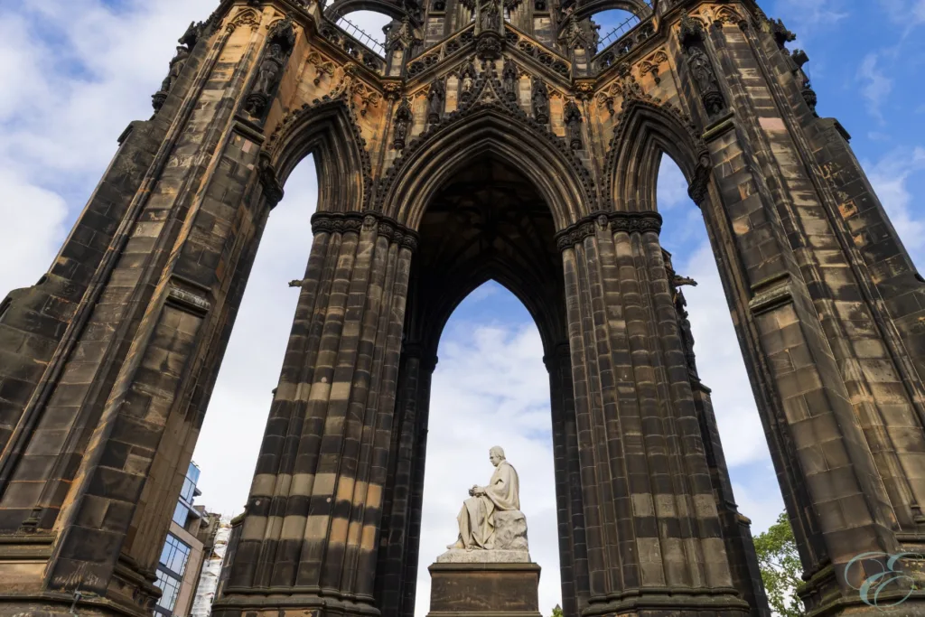 The Best Things to See & Do in Edinburgh Scotland