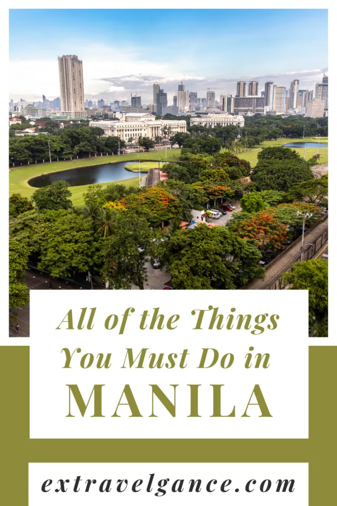 Manila