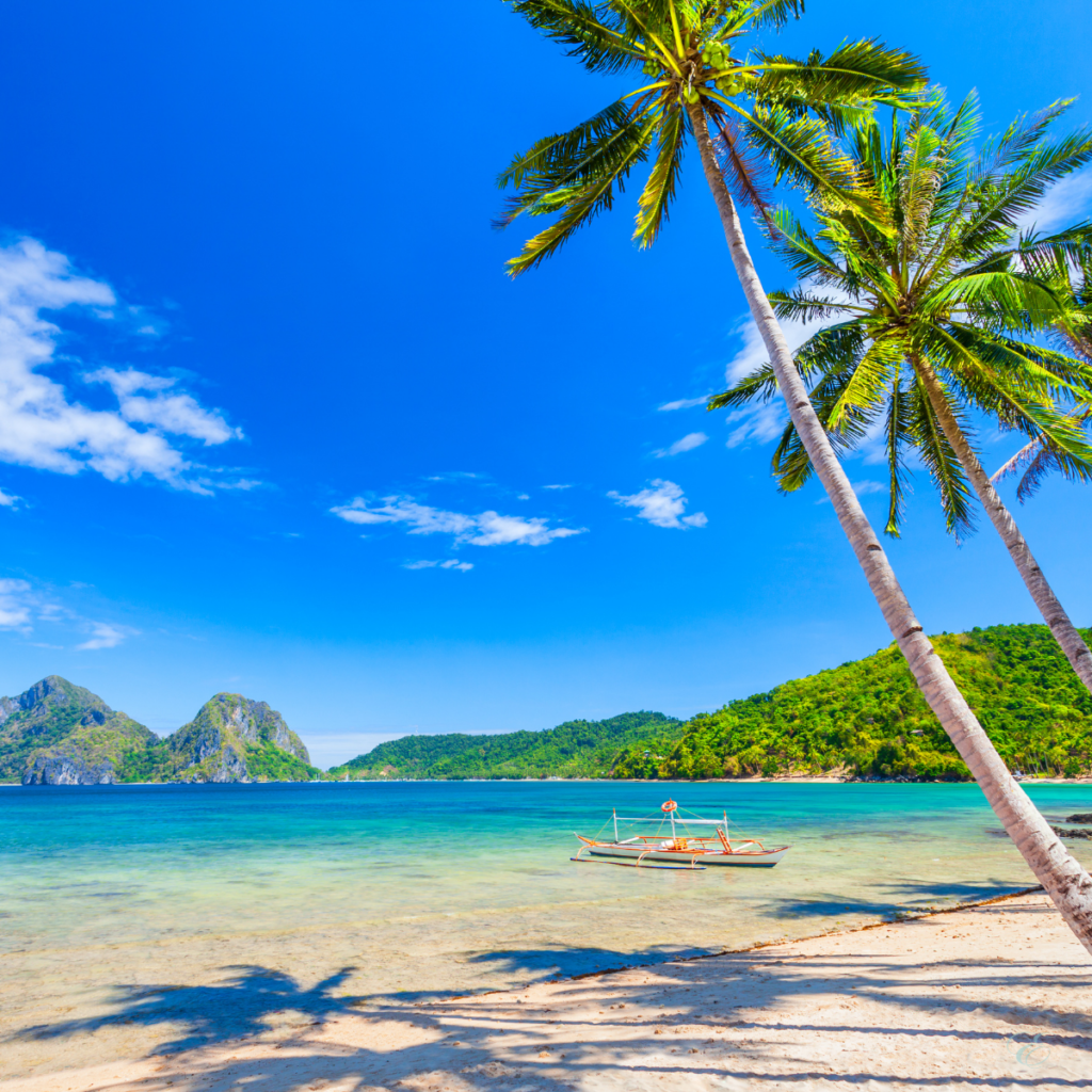 Best Beaches in the Philippines - Extravelgance