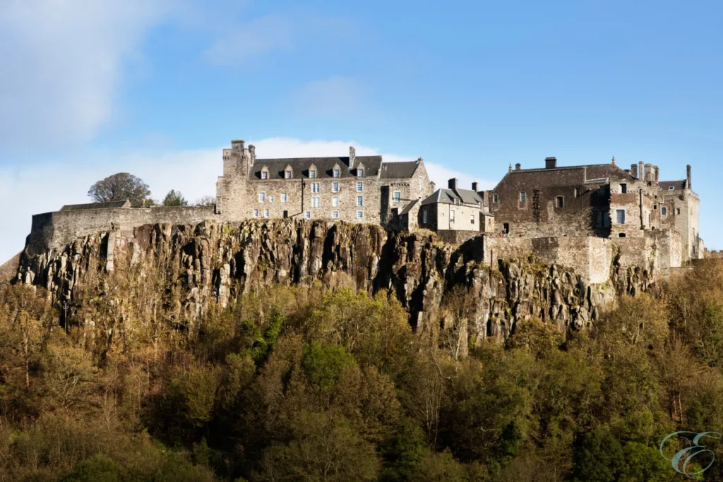Edinburgh Scotland Day Trips