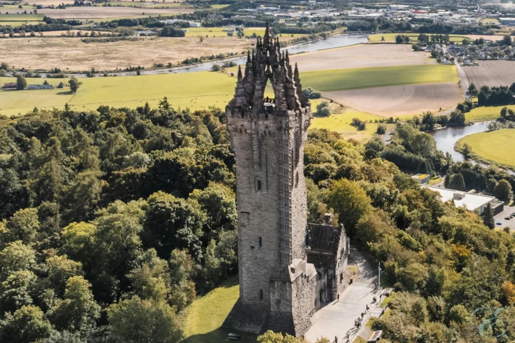 Edinburgh Scotland Day Trips