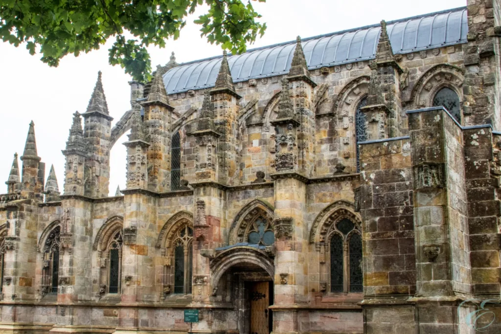Edinburgh Scotland Day Trips