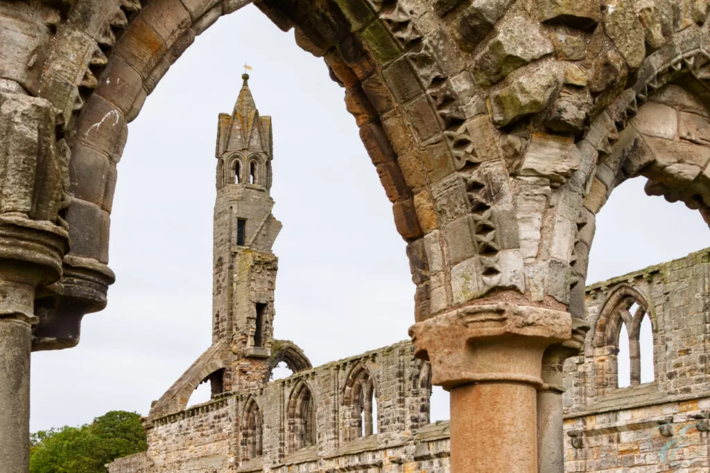 Edinburgh Scotland Day Trips