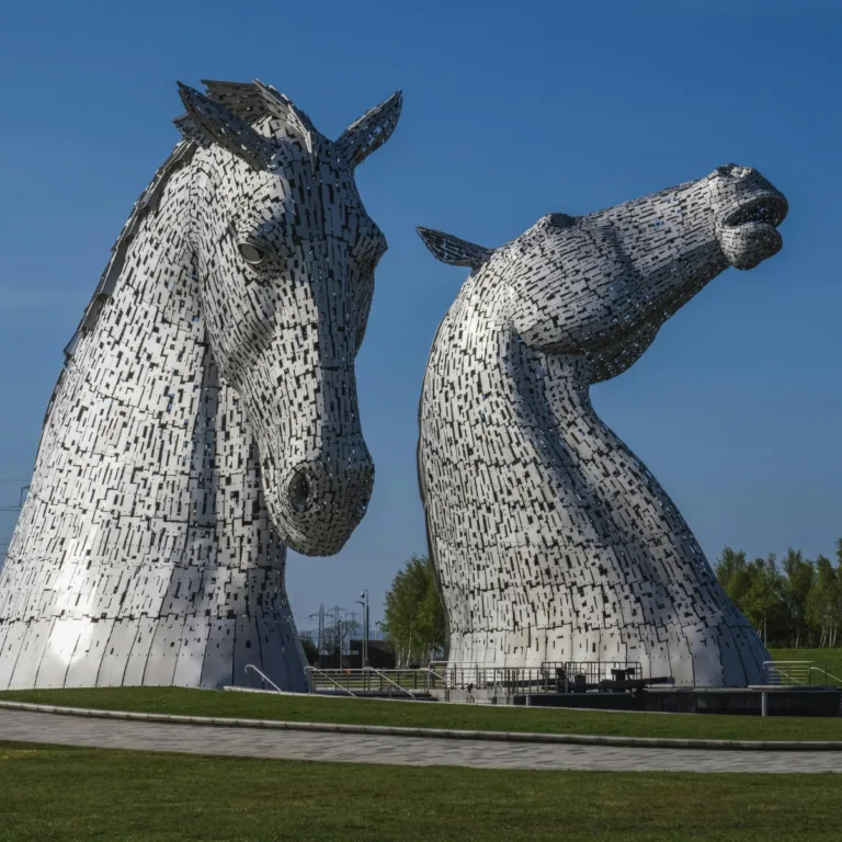 Terrific Day Trips to Take from Edinburgh