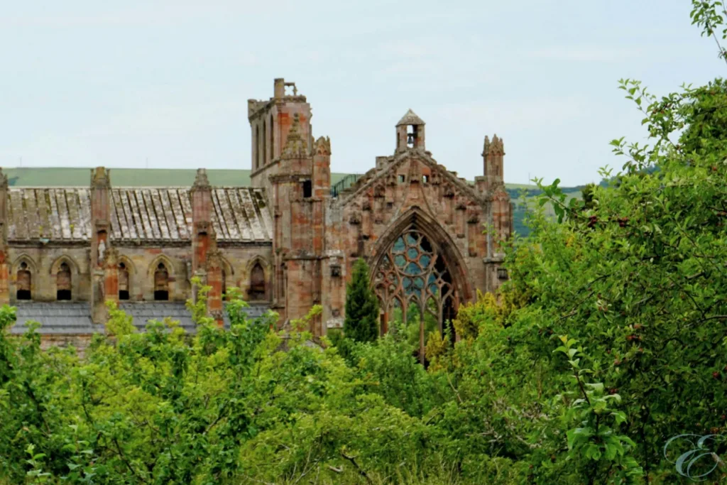 Edinburgh Scotland Day Trips