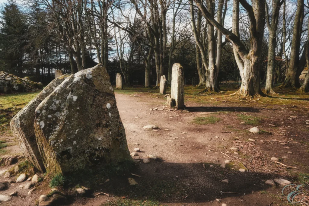 Things to see and do in Inverness Scotland