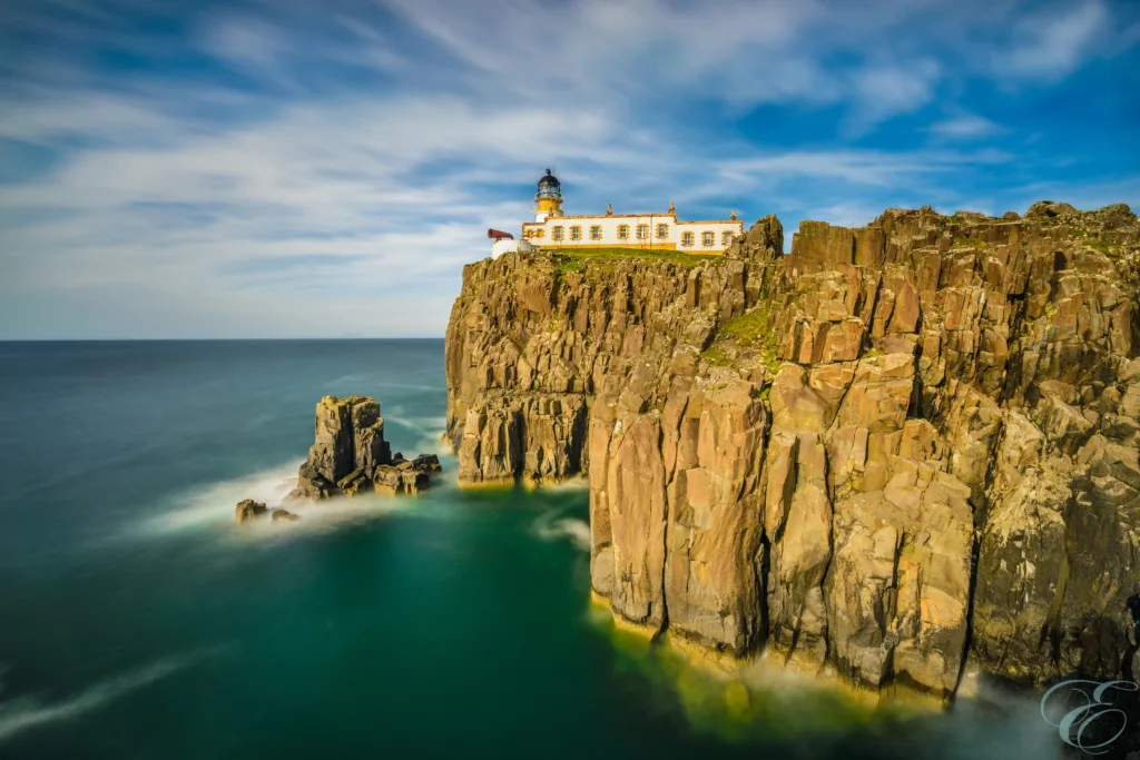The Isle of Skye Scotland