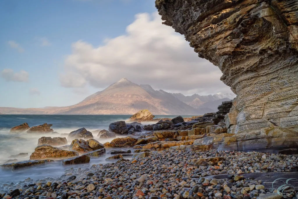 The Isle of Skye Scotland