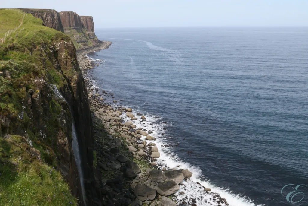 The Isle of Skye Scotland
