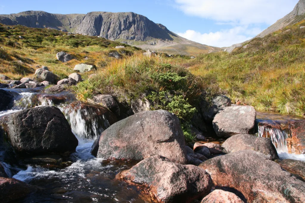 Inverness Day Trips