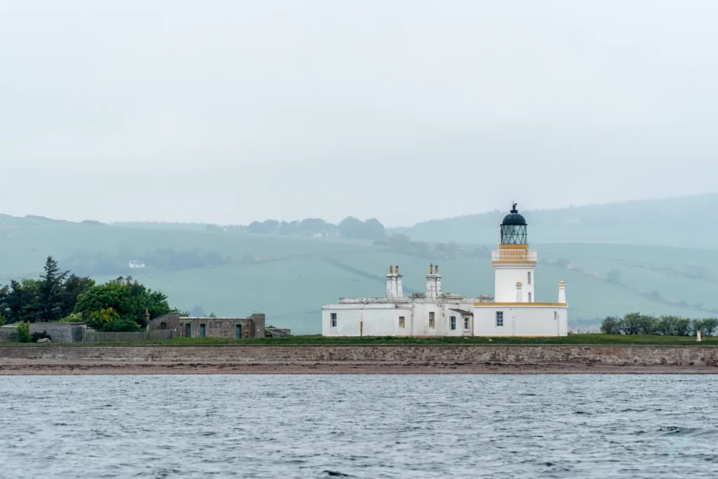 Inverness Day Trips