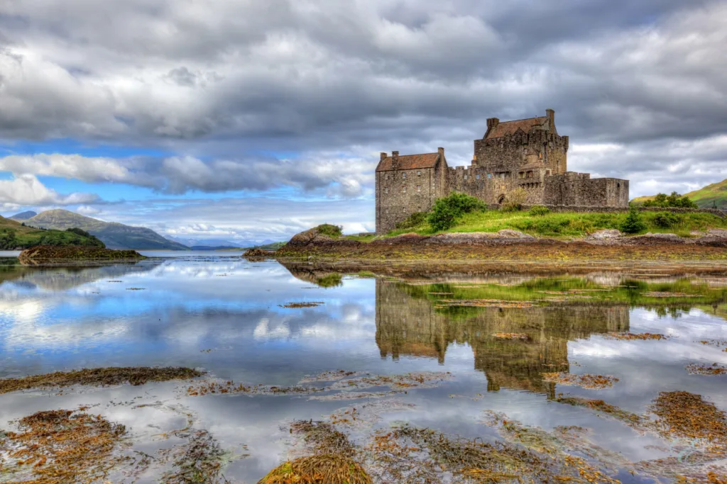 Inverness Day Trips