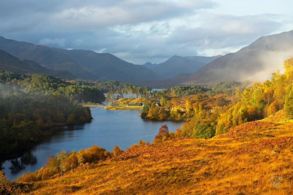 Inverness Day Trips