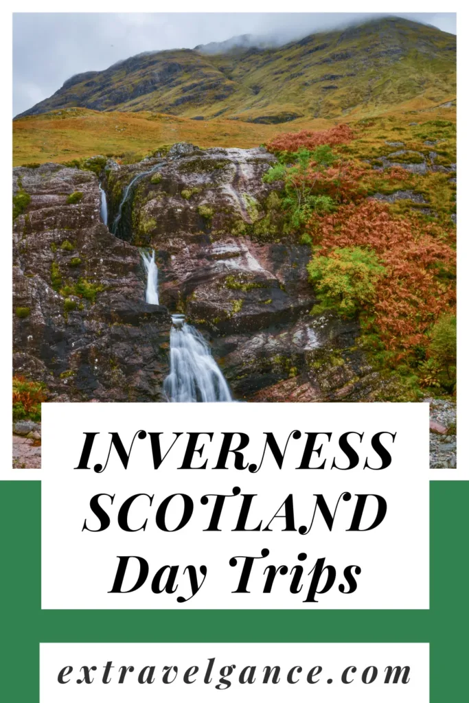 Inverness Day Trips