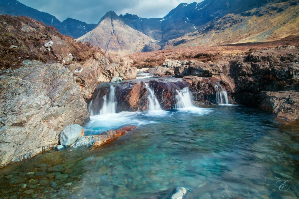 Inverness Day Trips