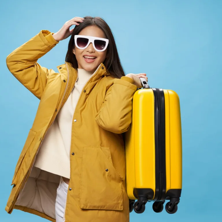 How to Pack Light for 3-Weeks in Scotland & Ireland