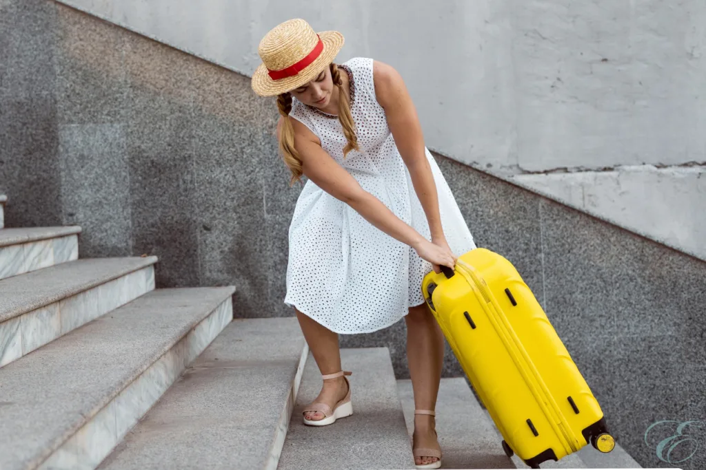 How to Pack Light for Scotland and Ireland