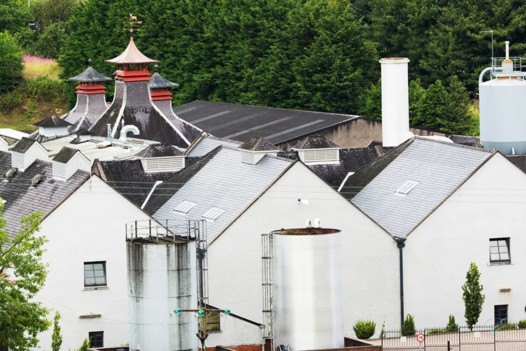Inverness Day Trips