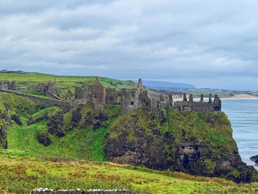 Ireland Recap