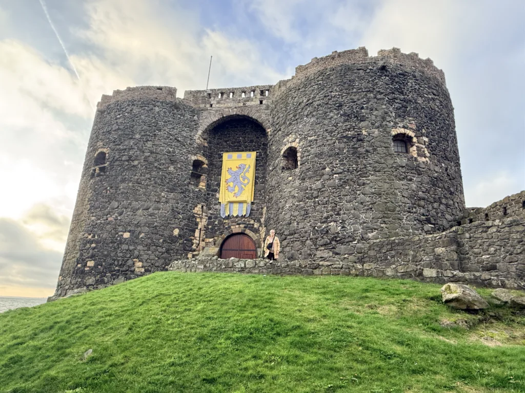 Ireland Recap
