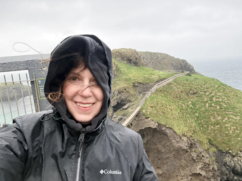 Ireland Recap