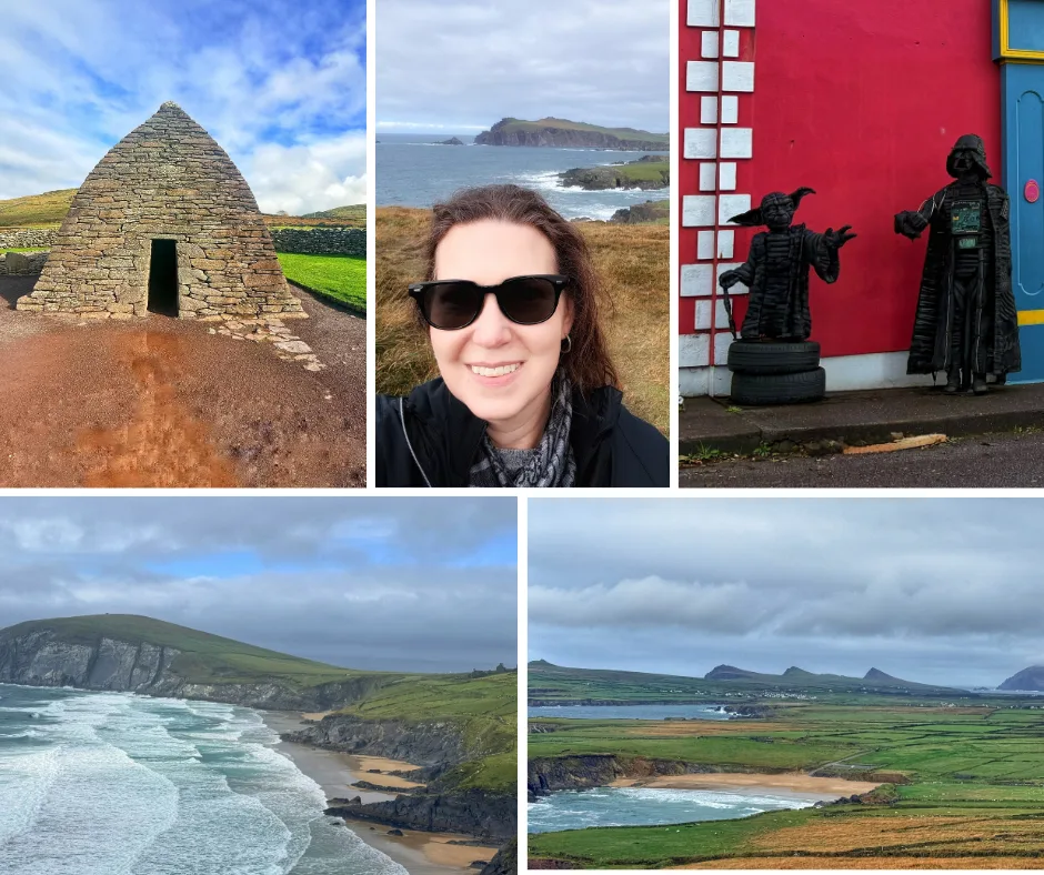 Ireland Recap