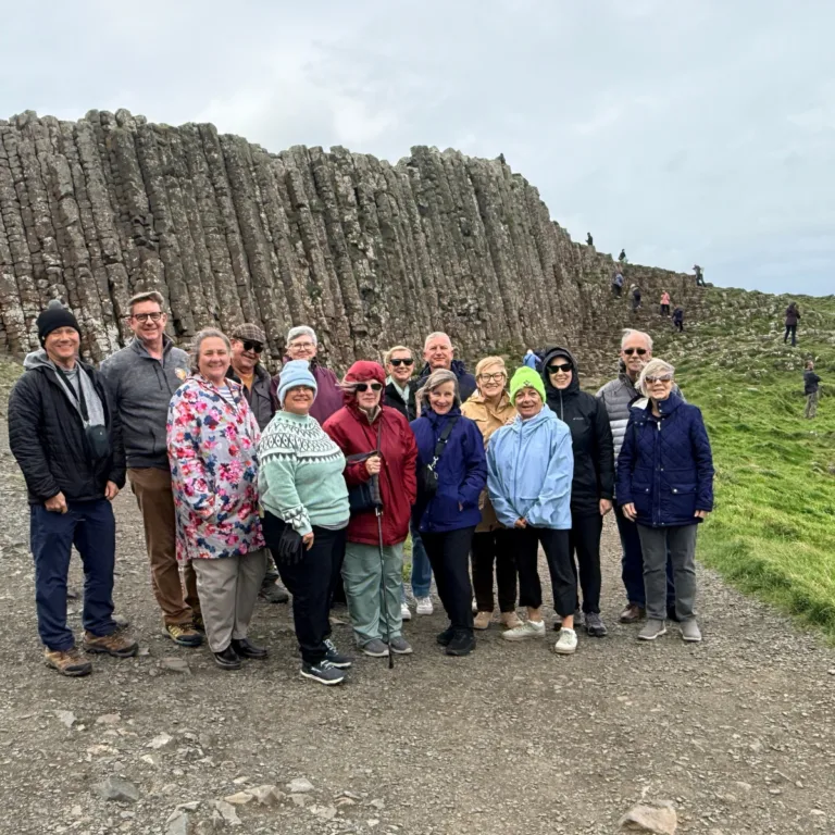 Our 2026 Extravelgance Trip to Enchanting Ireland