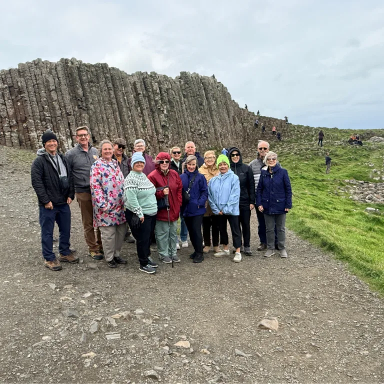 Our 2026 Extravelgance Trip to Enchanting Ireland
